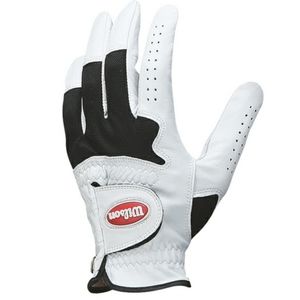 Wilson Advantage Men's Golf Glove (2 Pack) R/H